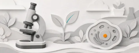 Life Science class banner