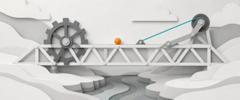 Physics and Engineering class banner