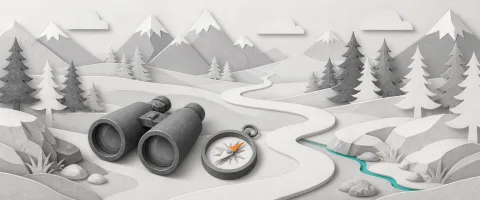 Wild Explores class banner