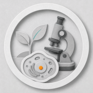 Life Science class logo