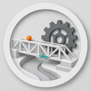 Physics/Engineering class logo